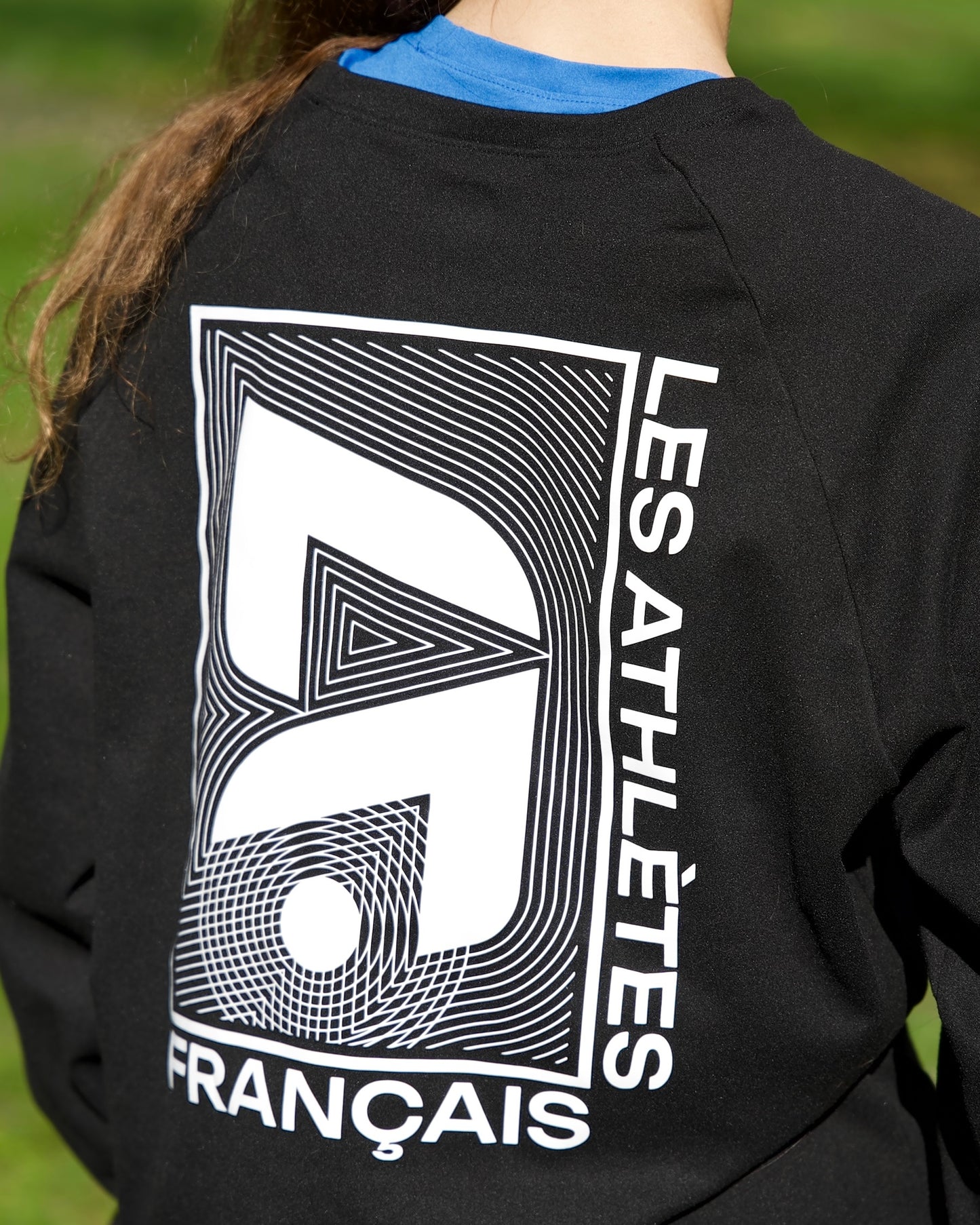 Crewneck Sirius LAF – Homme