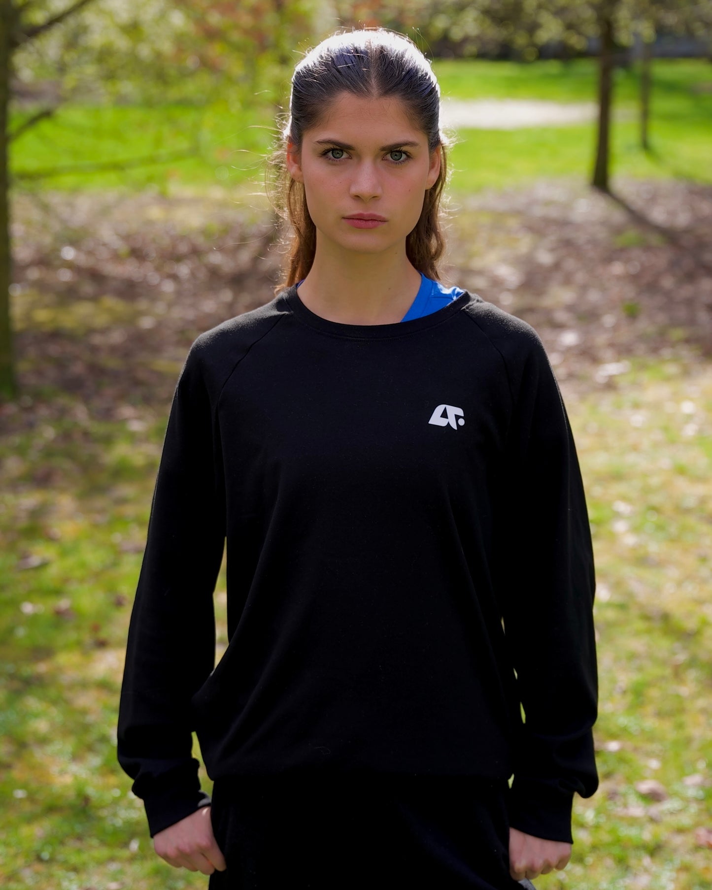 Crewneck Sirius LAF – Homme
