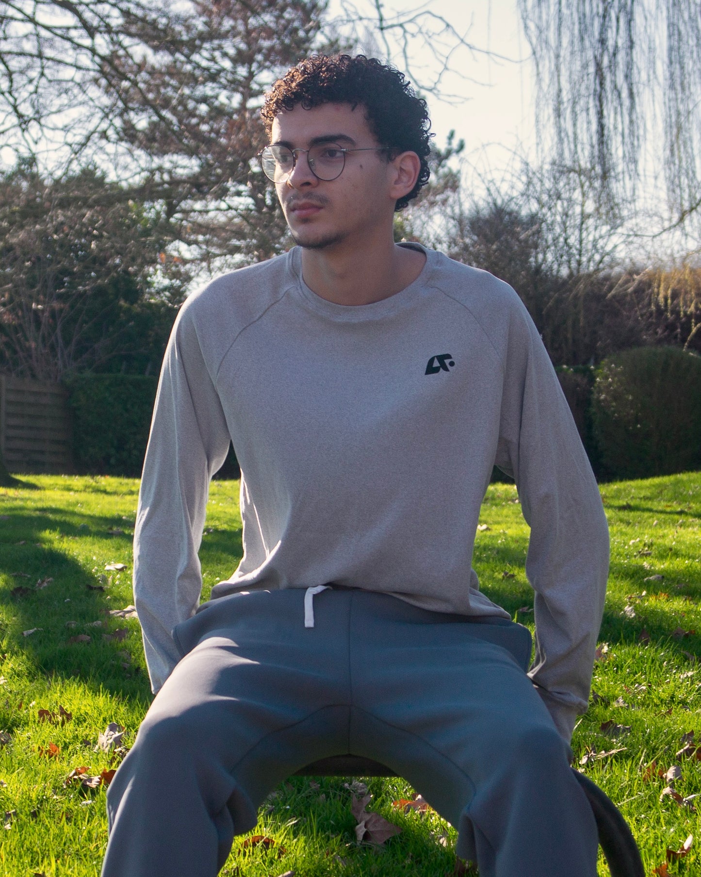 Crewneck Sirius LAF – Homme