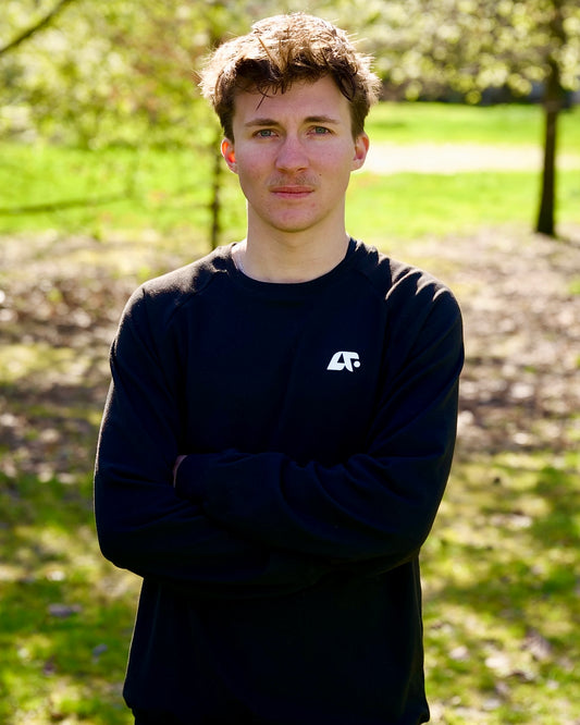 Crewneck Sirius LAF – Homme