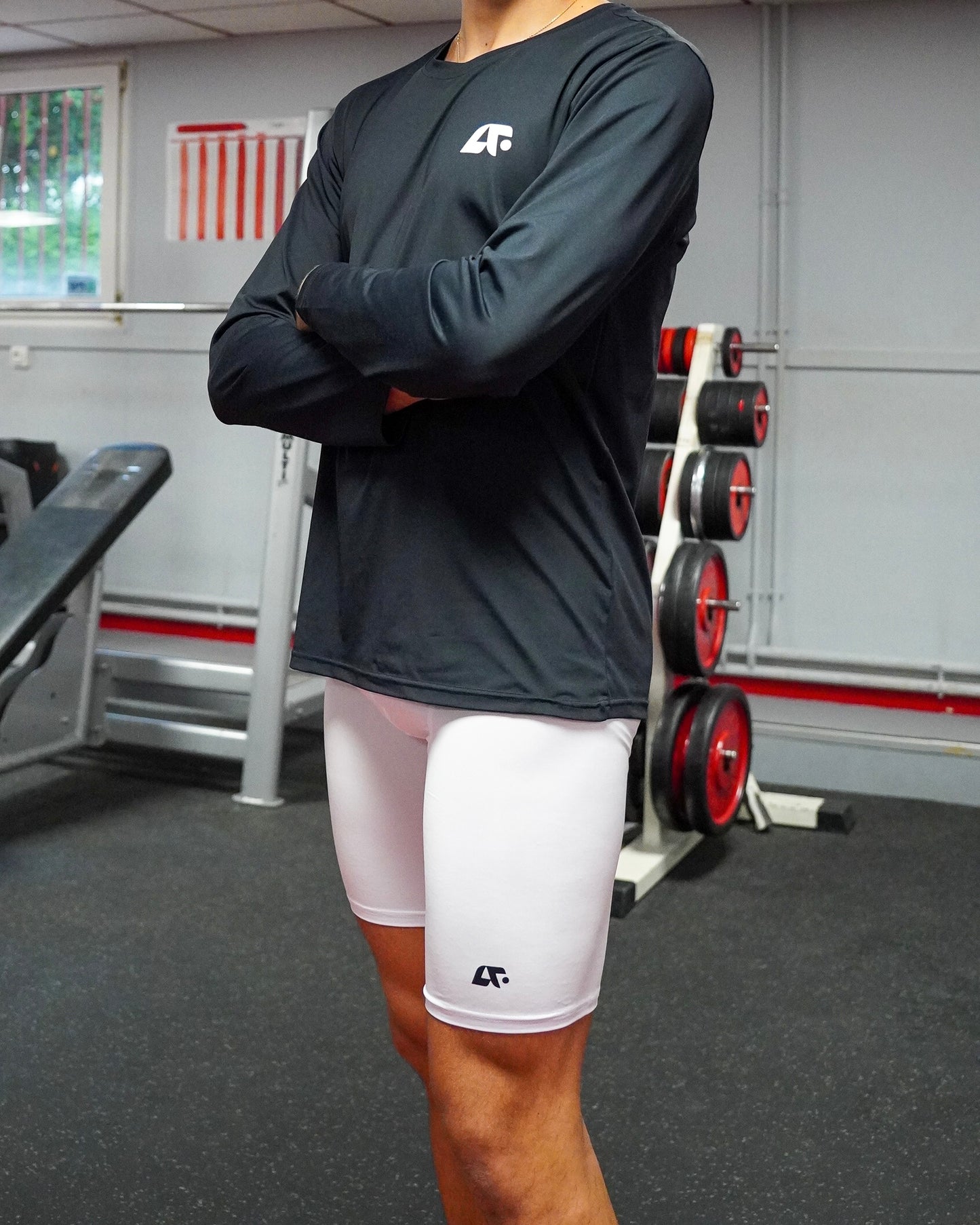 Cuissard LAF - Homme