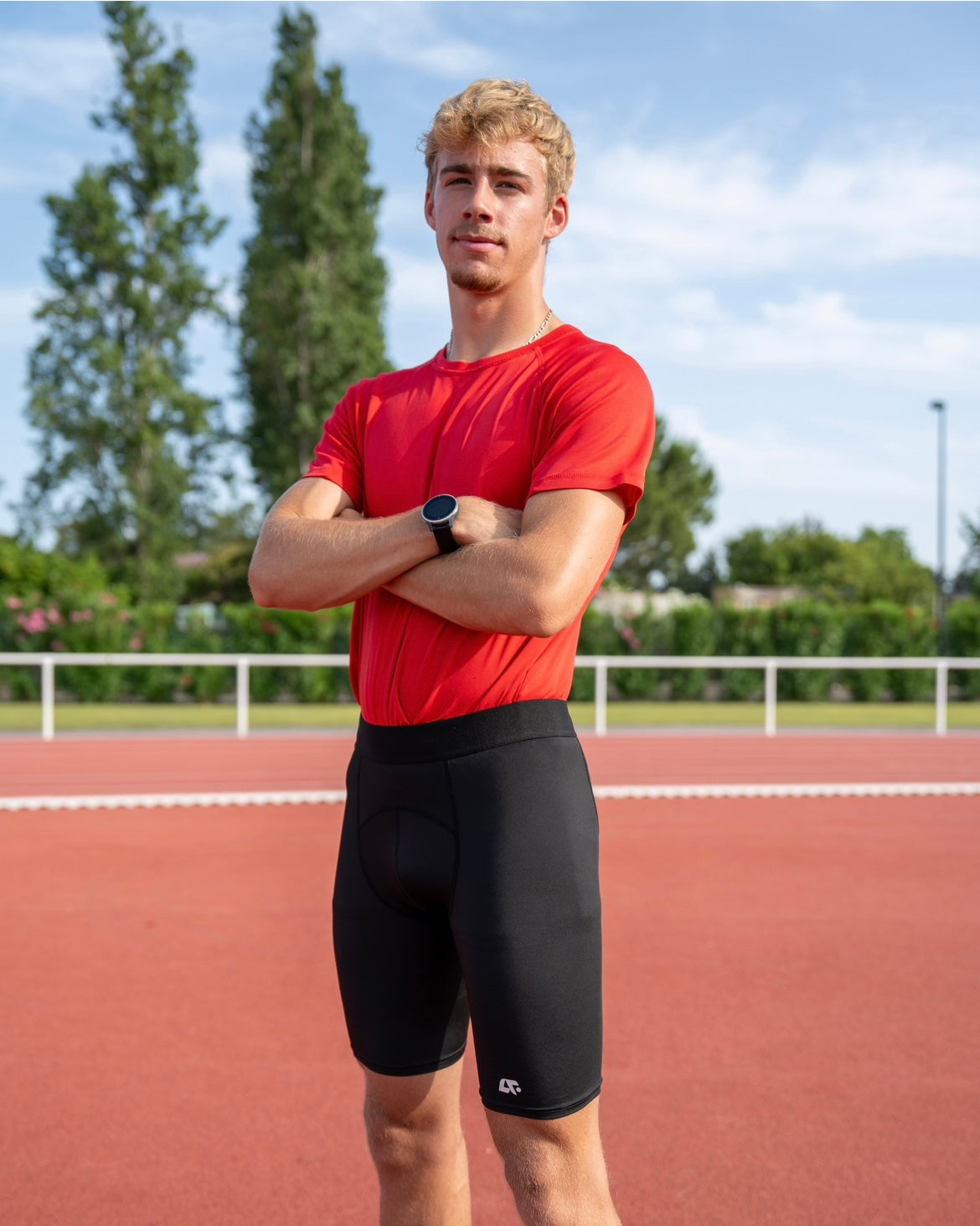 Cuissard LAF - Homme