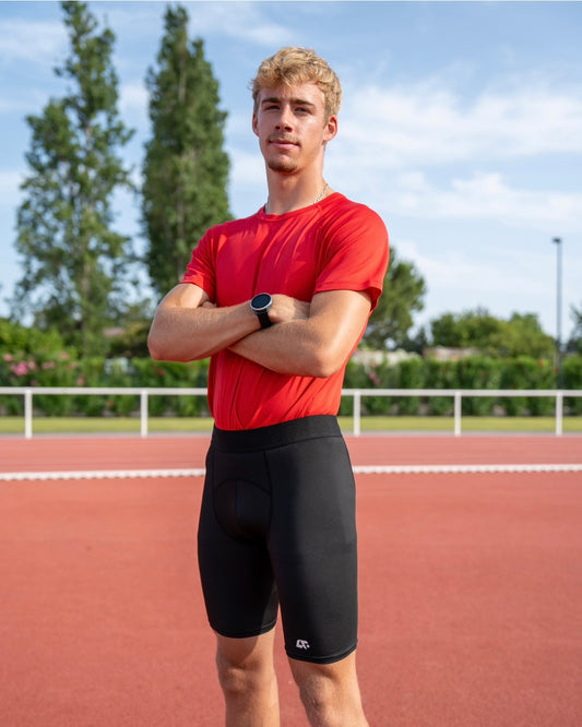 Cuissard LAF - Homme