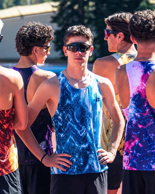 Débardeur Aloha LAF – Homme