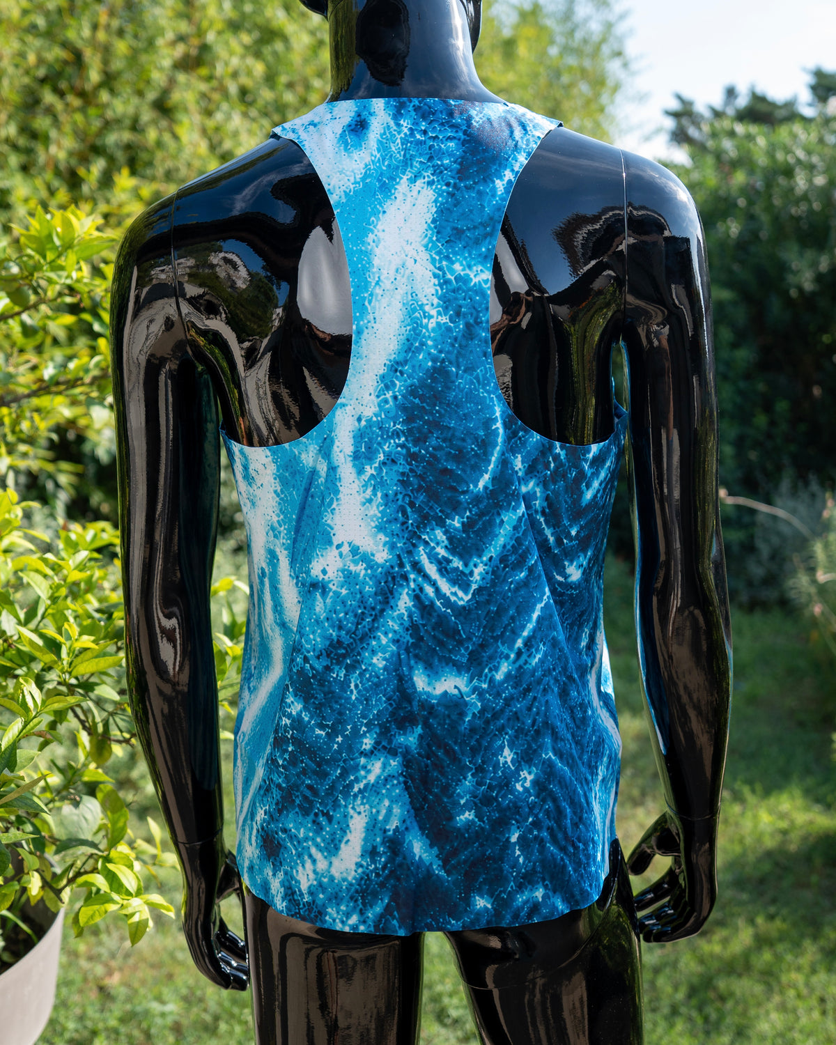 Débardeur Aloha LAF – Homme