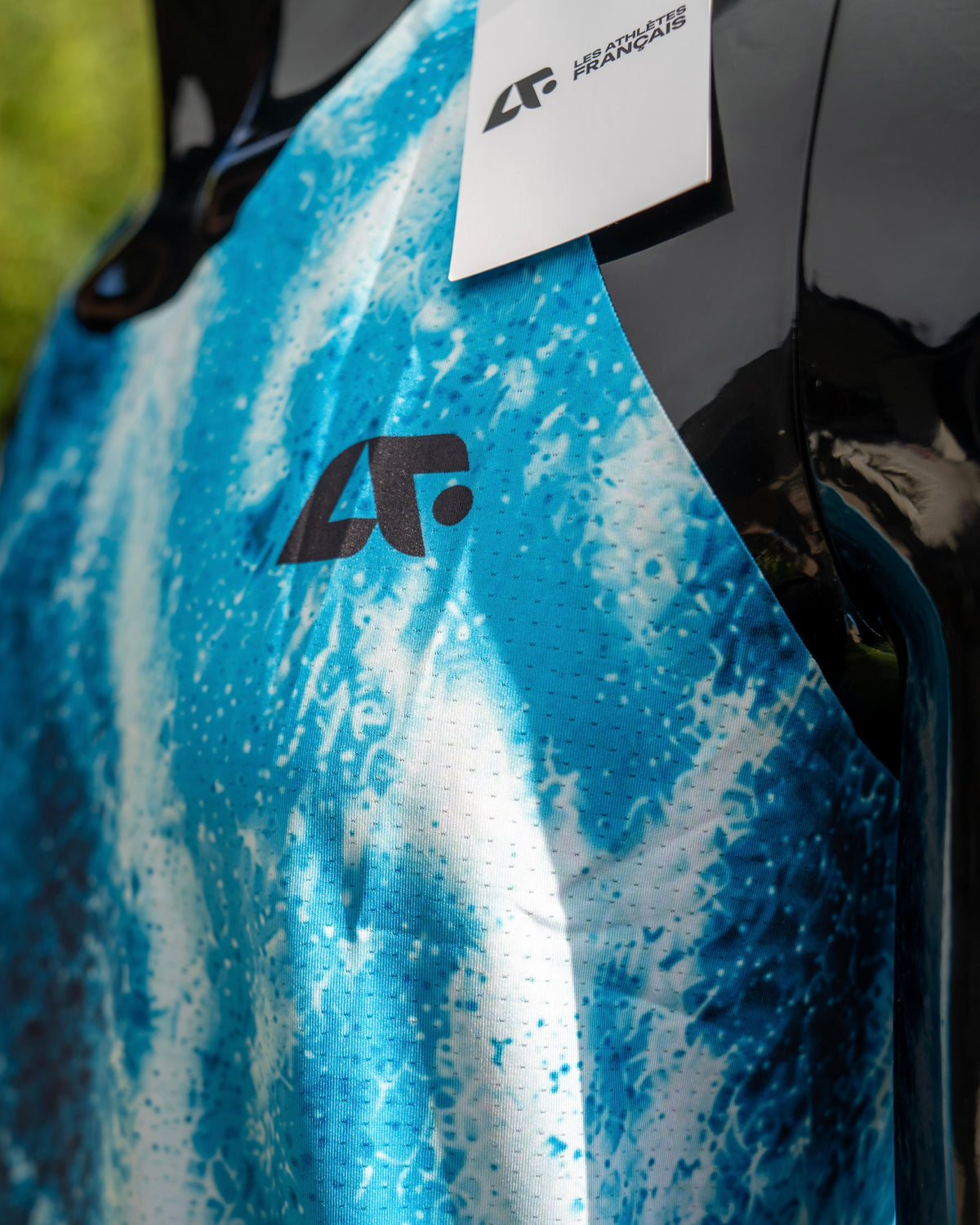 Débardeur Aloha LAF – Homme