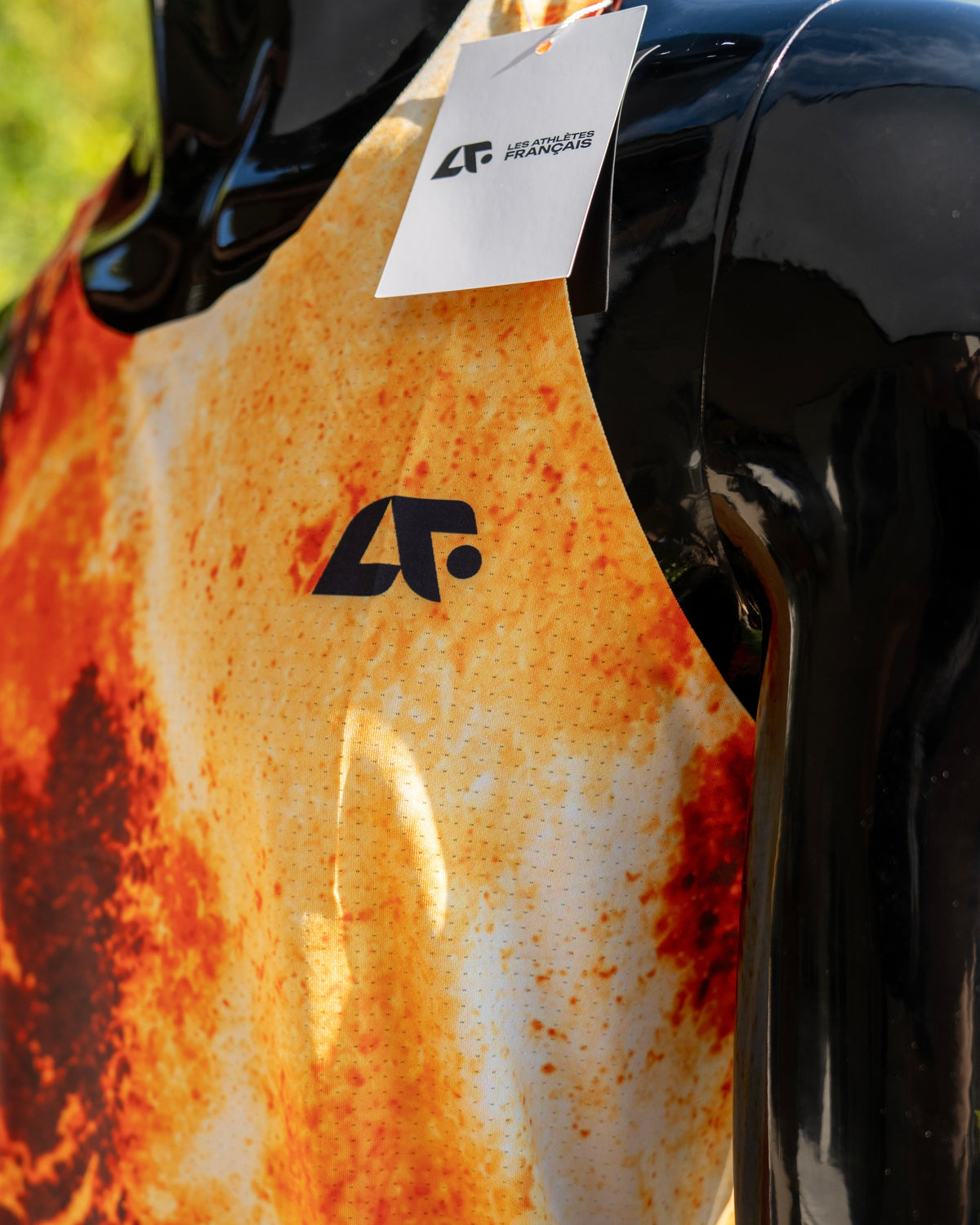 Débardeur Aloha LAF – Homme