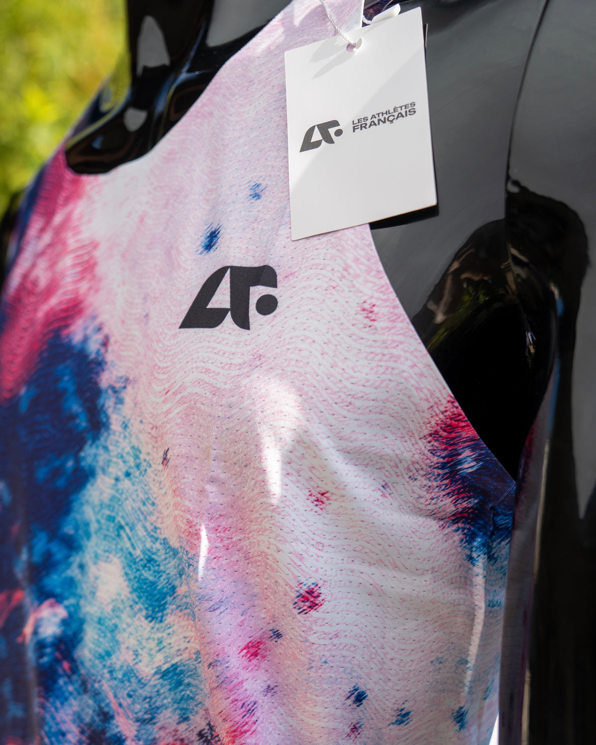 Débardeur Aloha LAF – Homme