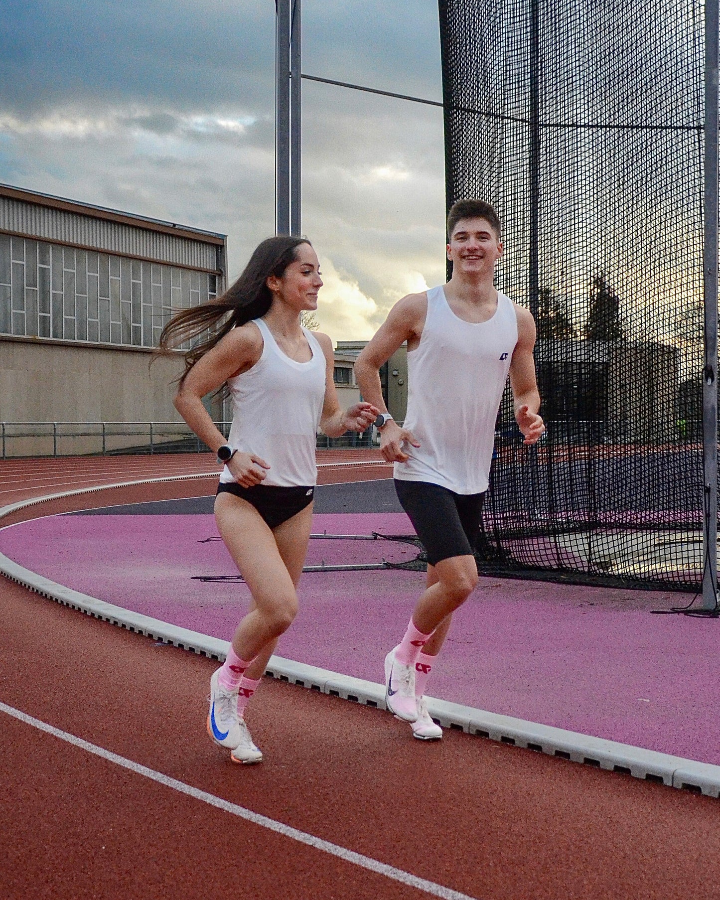 Débardeur Lumina LAF – Femme