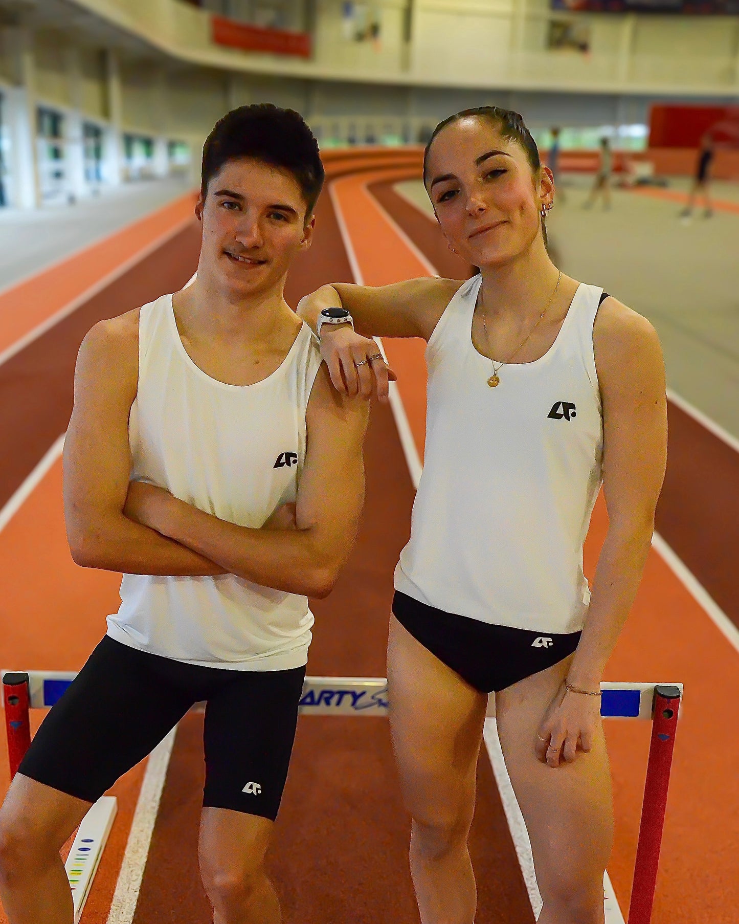 Débardeur Lumina LAF – Femme