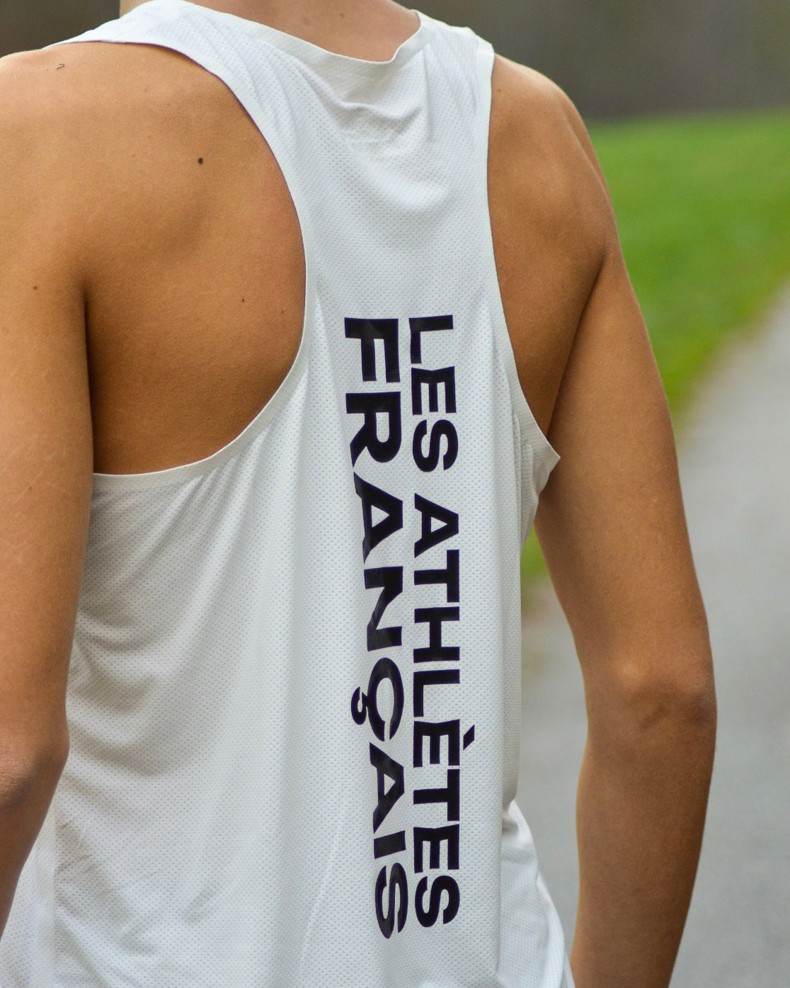 Débardeur Orbit LAF – Homme