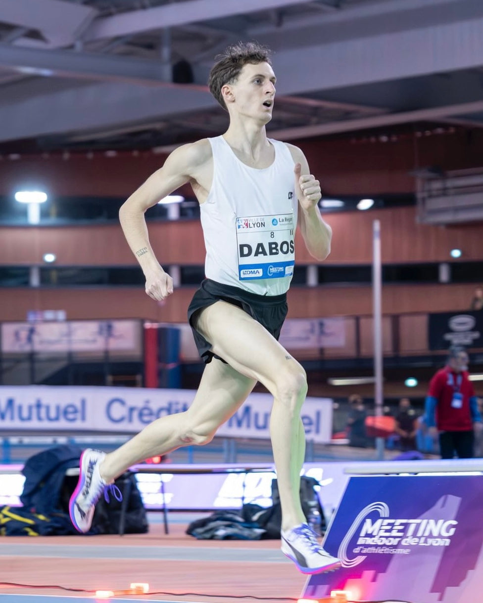 Débardeur Orbit LAF – Homme