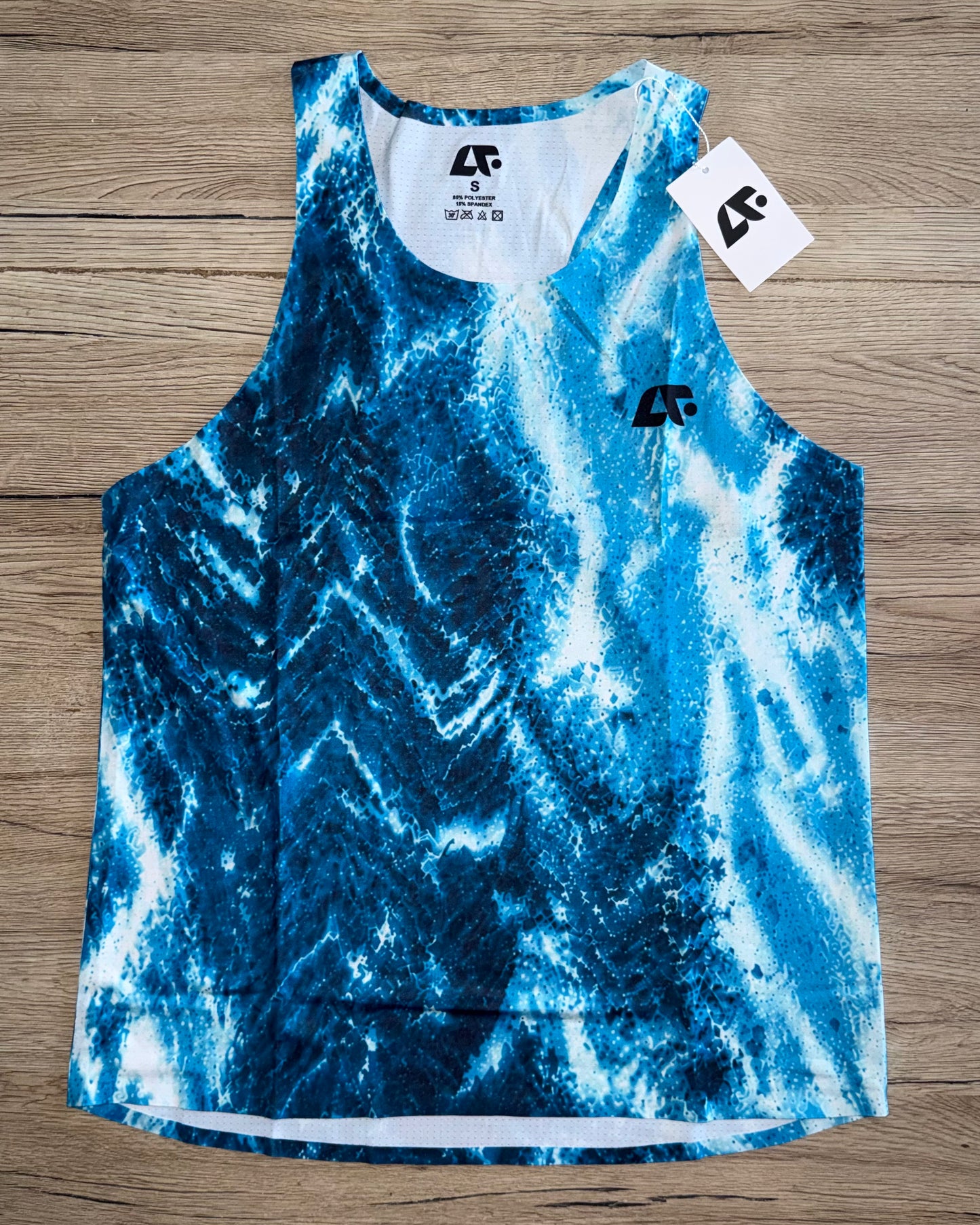 Débardeur Aloha LAF – Homme