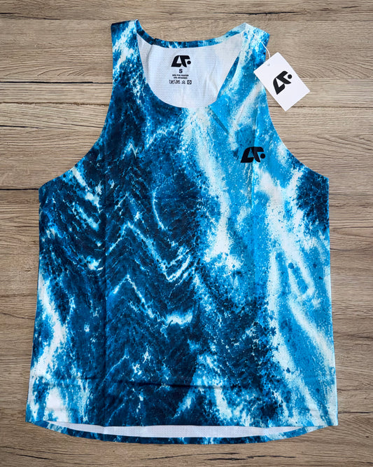 Débardeur Aloha LAF – Homme
