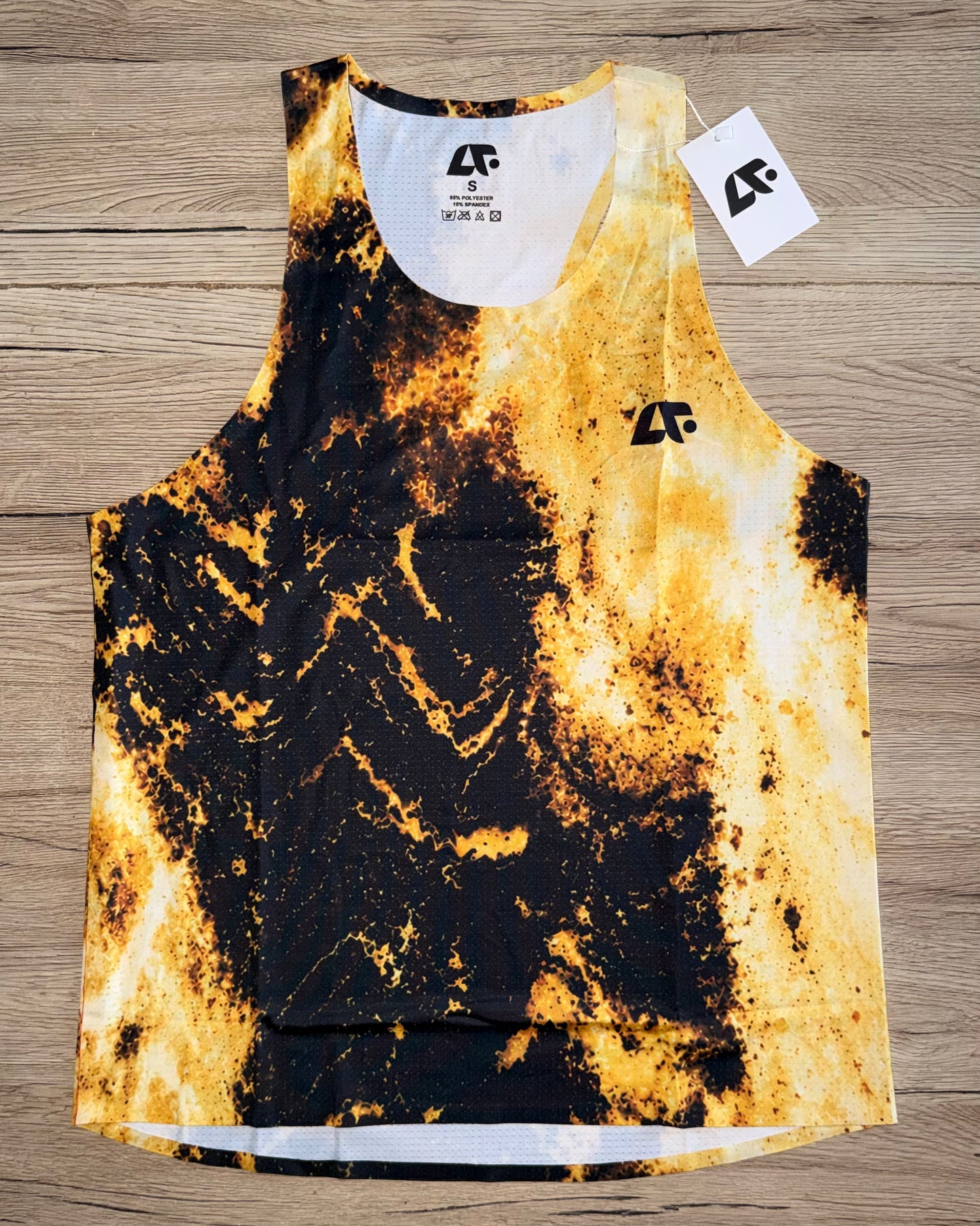 Débardeur Aloha LAF – Homme