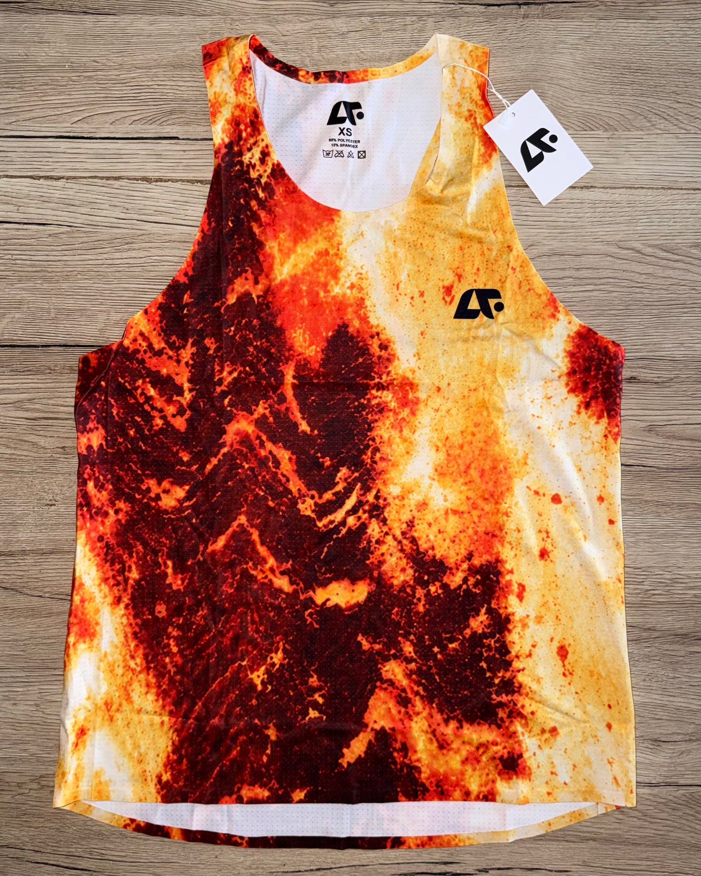 Débardeur Aloha LAF – Homme