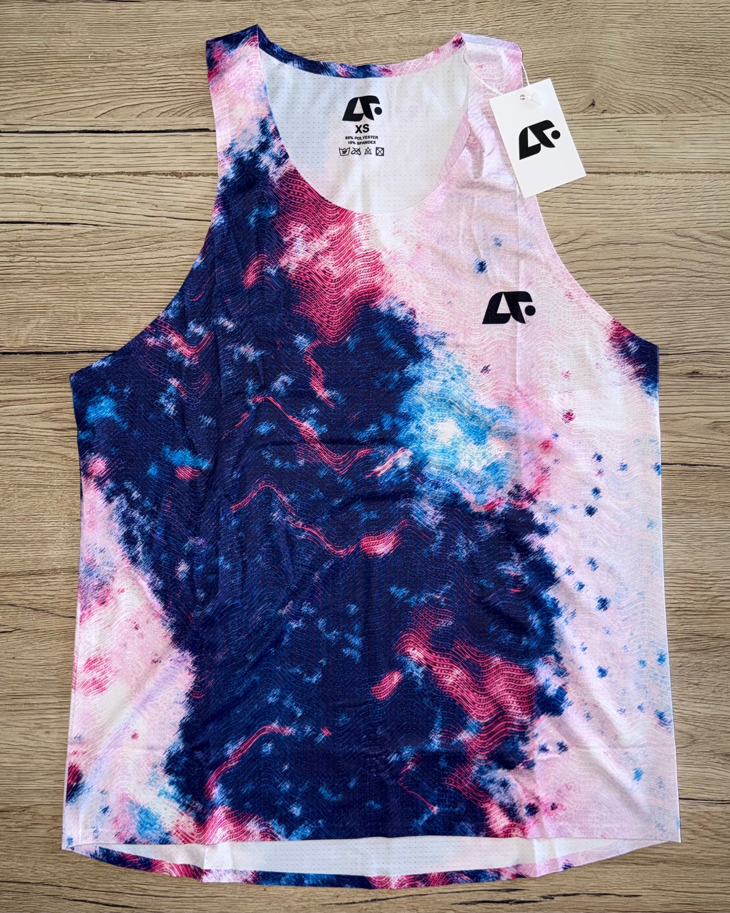 Débardeur Aloha LAF – Homme