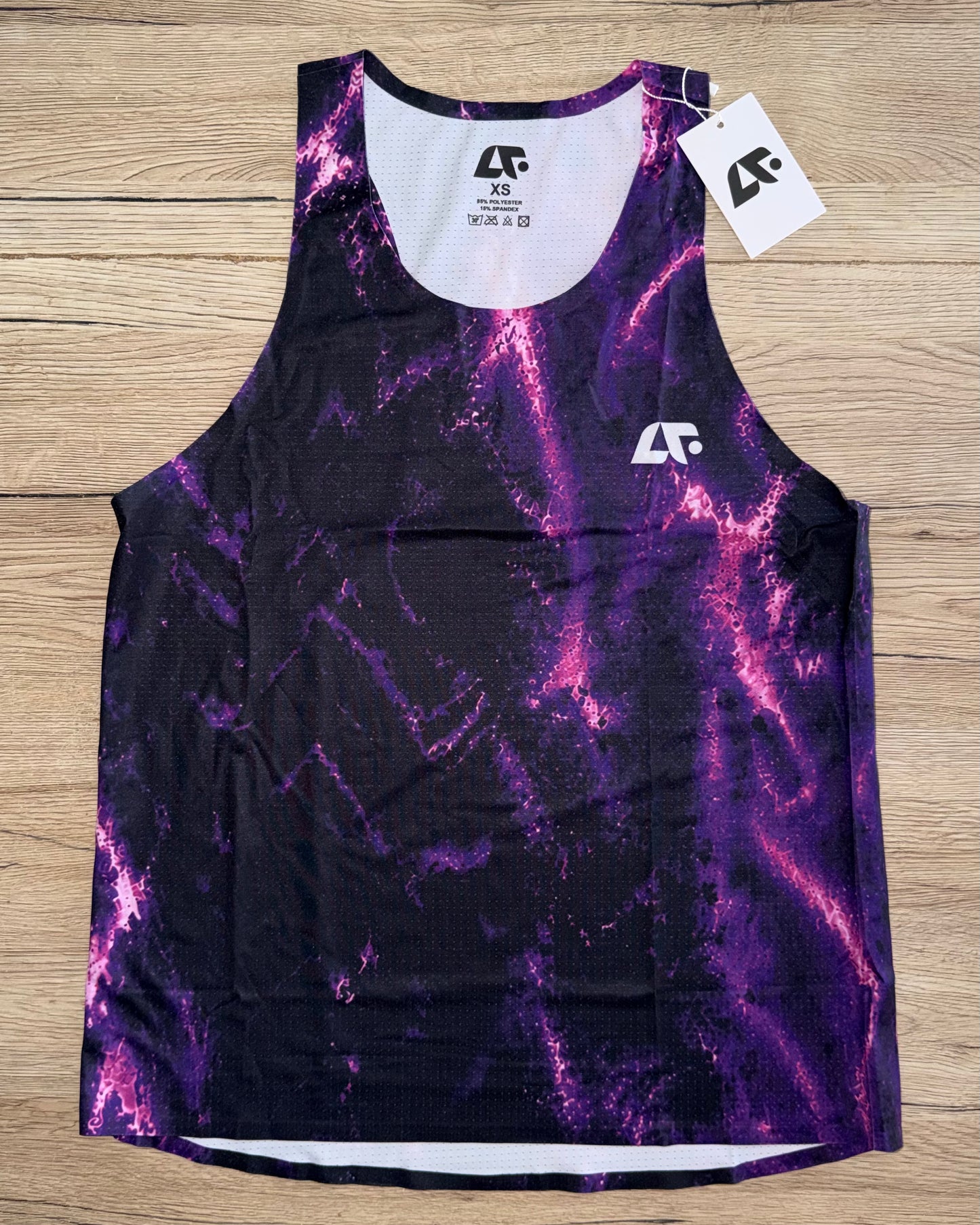 Débardeur Aloha LAF – Homme
