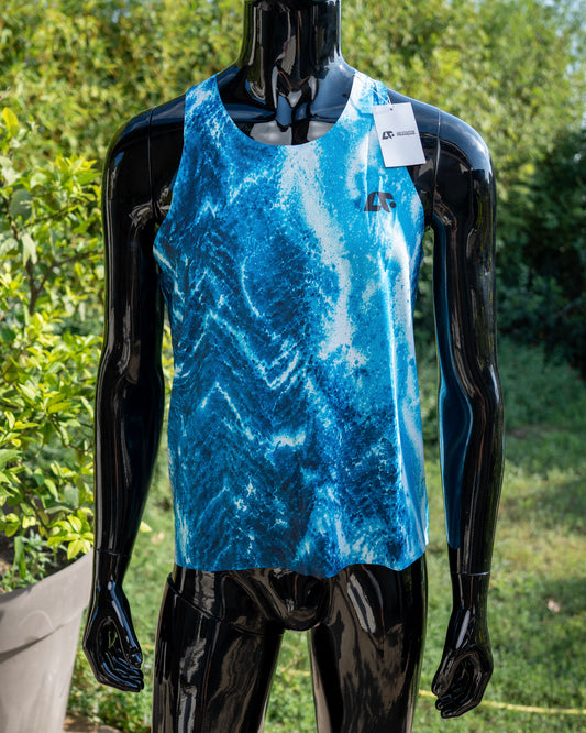Débardeur Aloha LAF – Homme