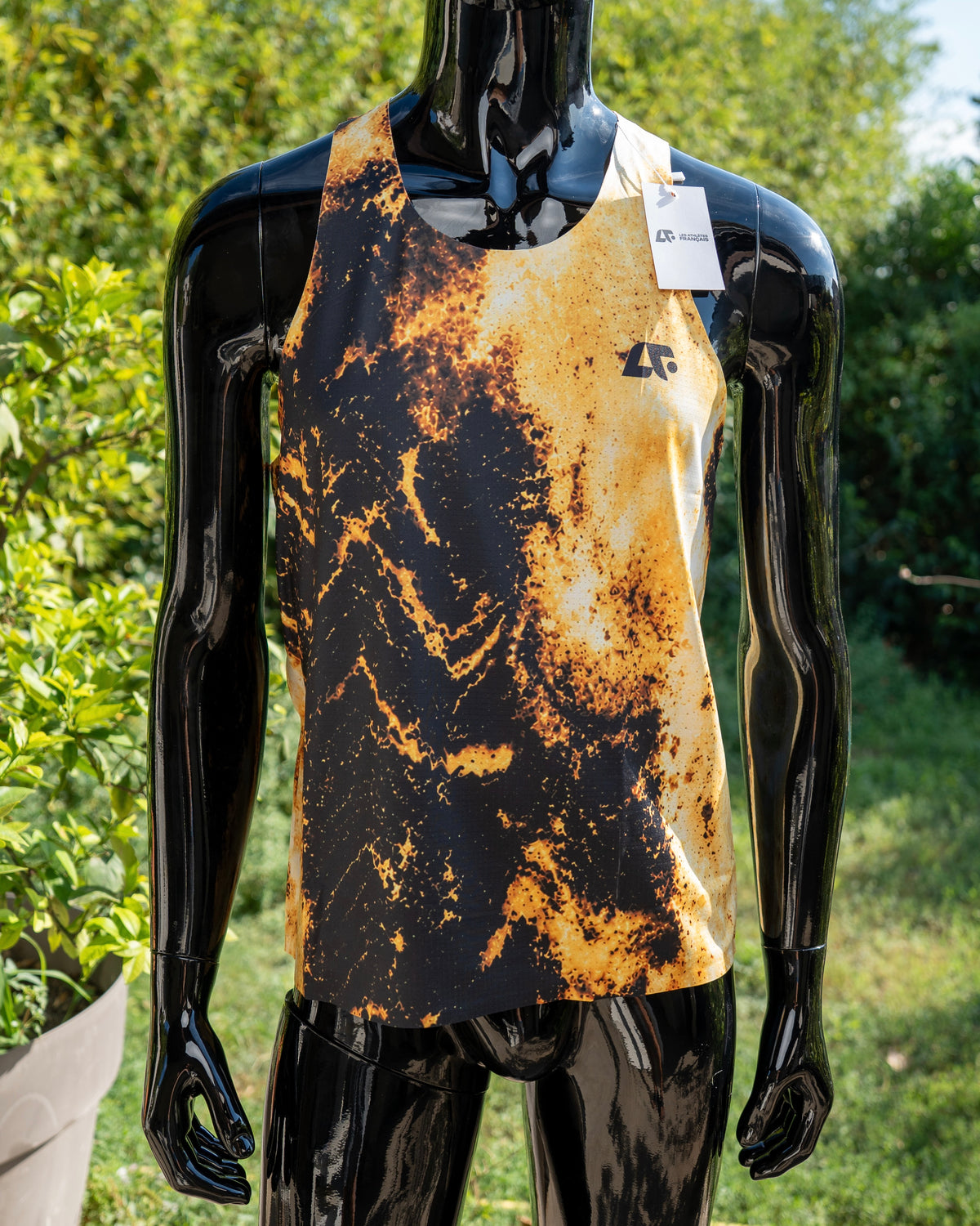 Débardeur Aloha LAF – Homme