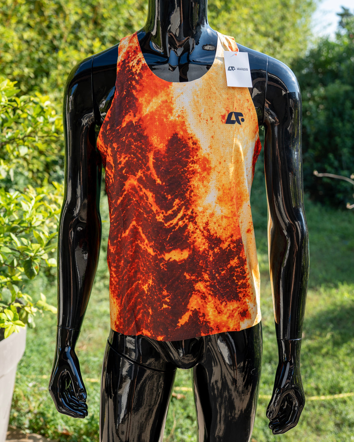 Débardeur Aloha LAF – Homme
