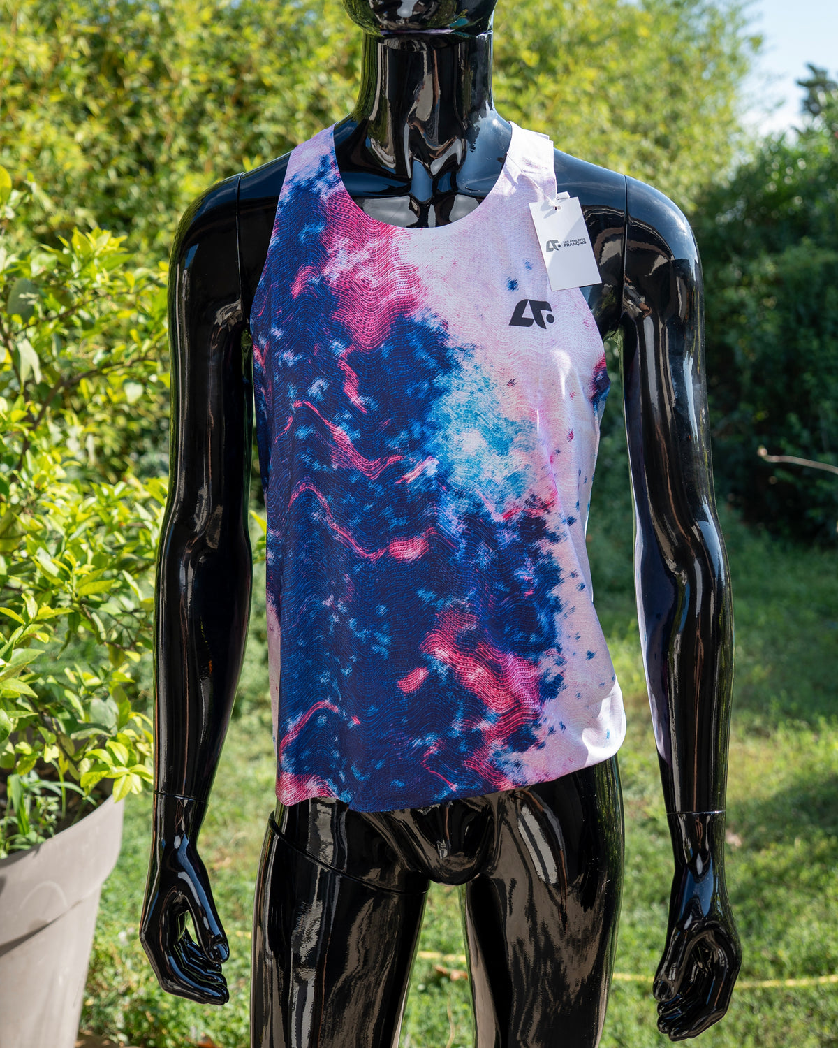 Débardeur Aloha LAF – Homme