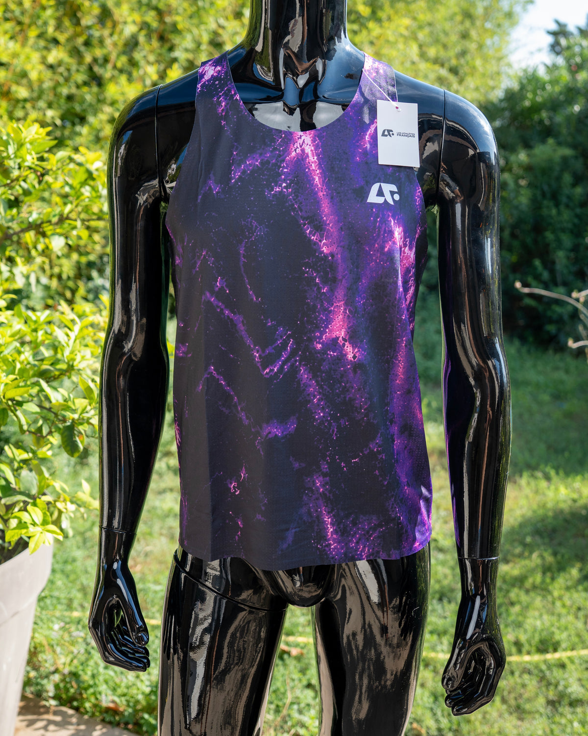 Débardeur Aloha LAF – Homme