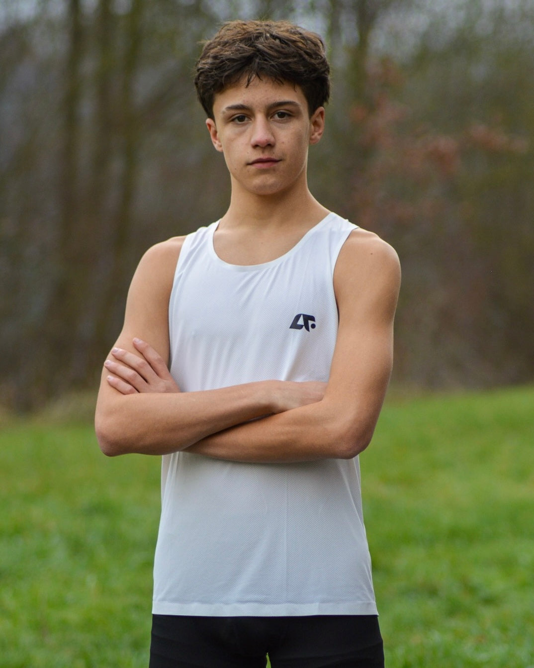 Débardeur Orbit LAF – Homme