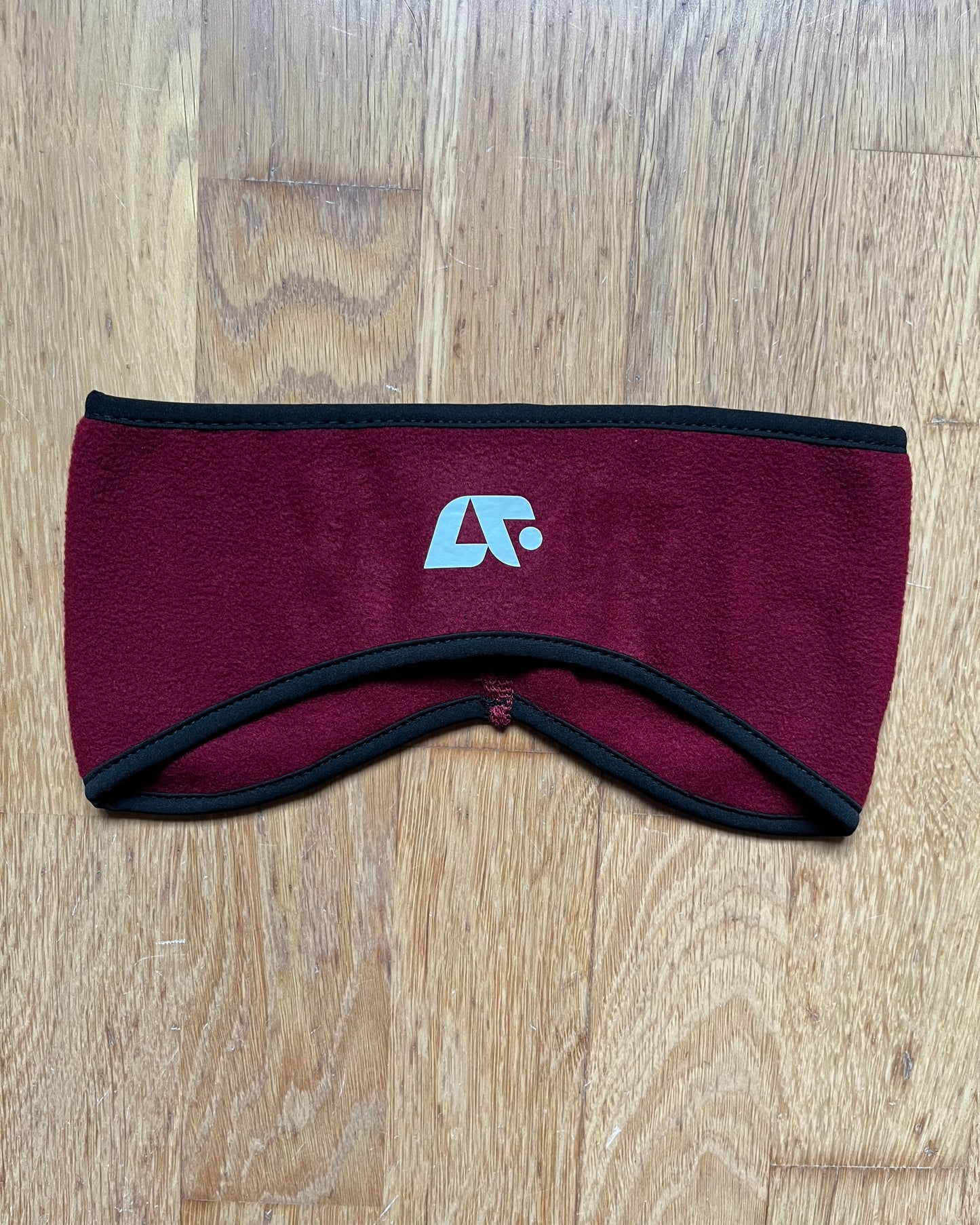 Bandeau cache-oreilles polaire LAF – Femme