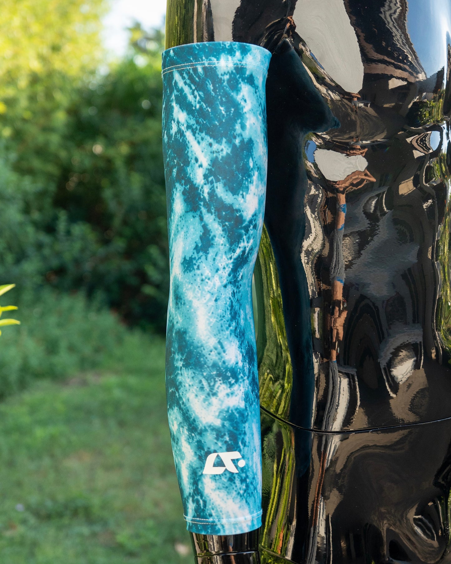 Manchettes Aloha LAF – Unisexe