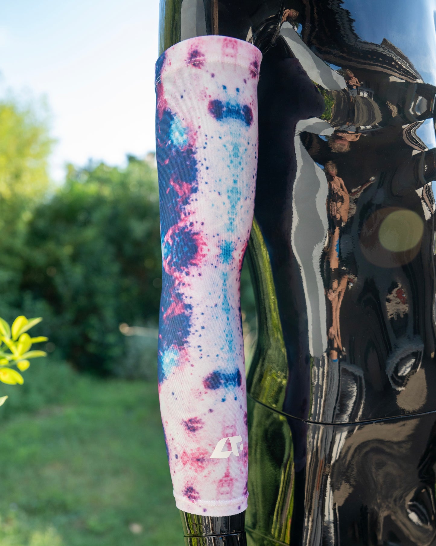Manchettes Aloha LAF – Unisexe