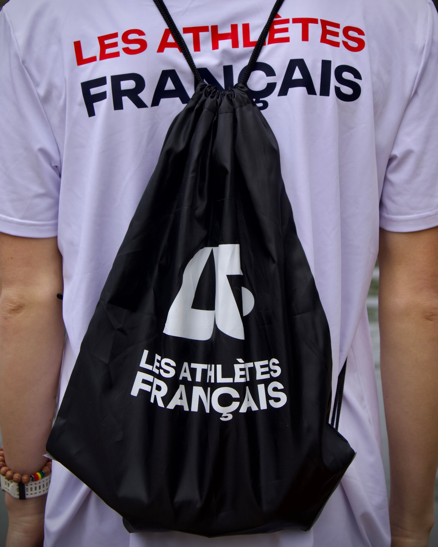 Sac de transport LAF