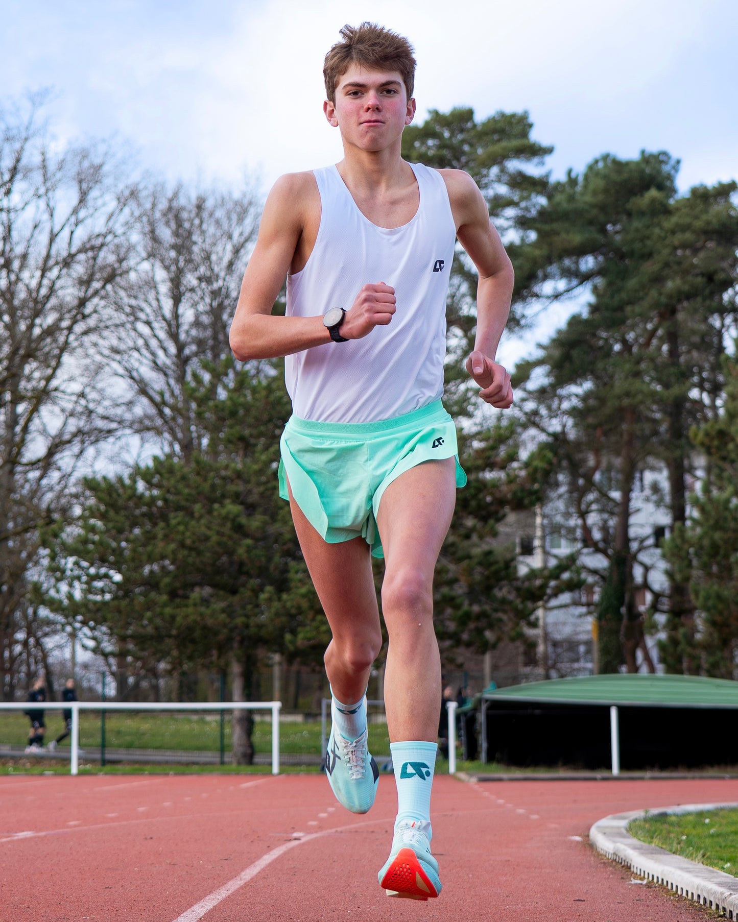 Short Noctis LAF – Homme