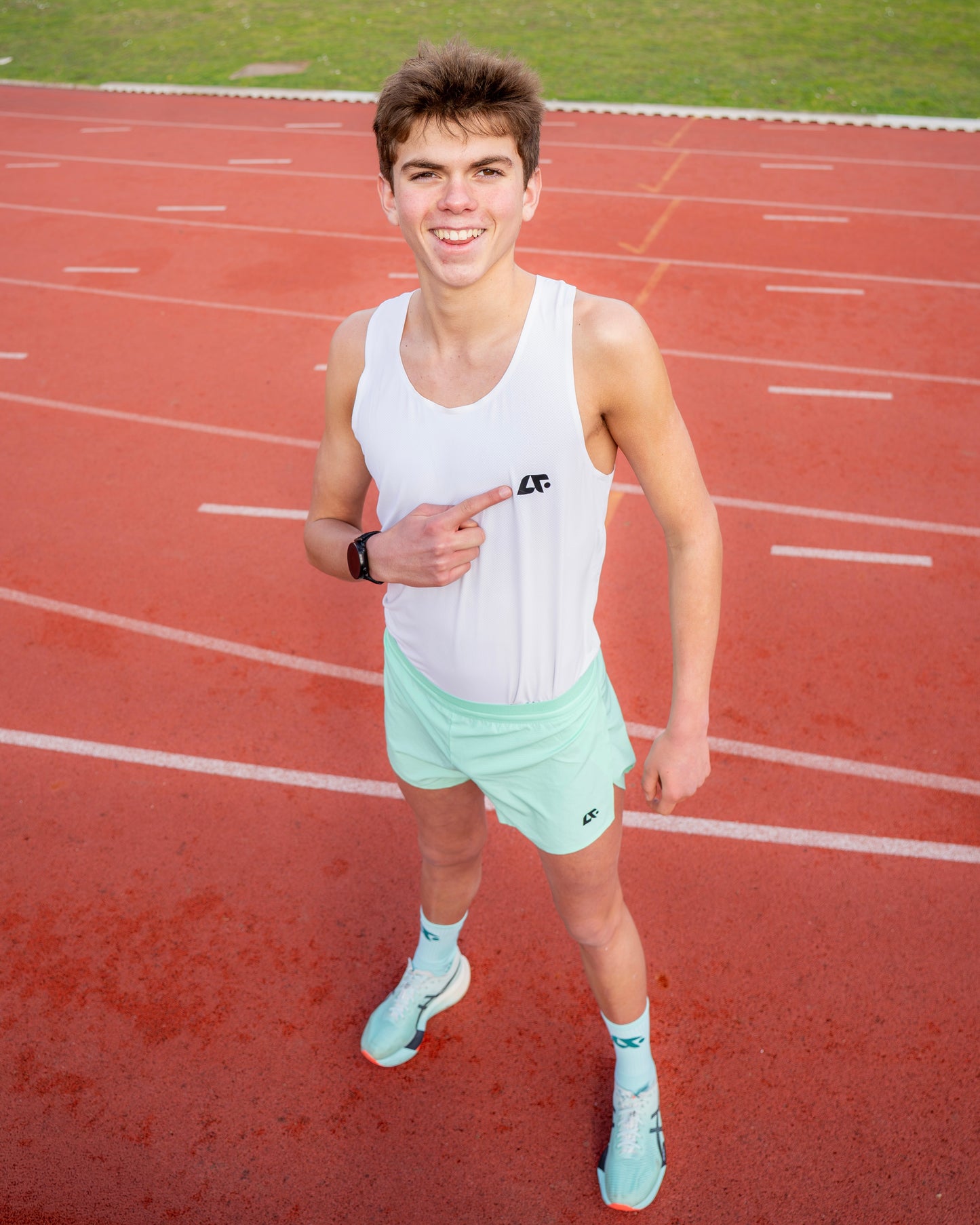 Short Noctis LAF – Homme