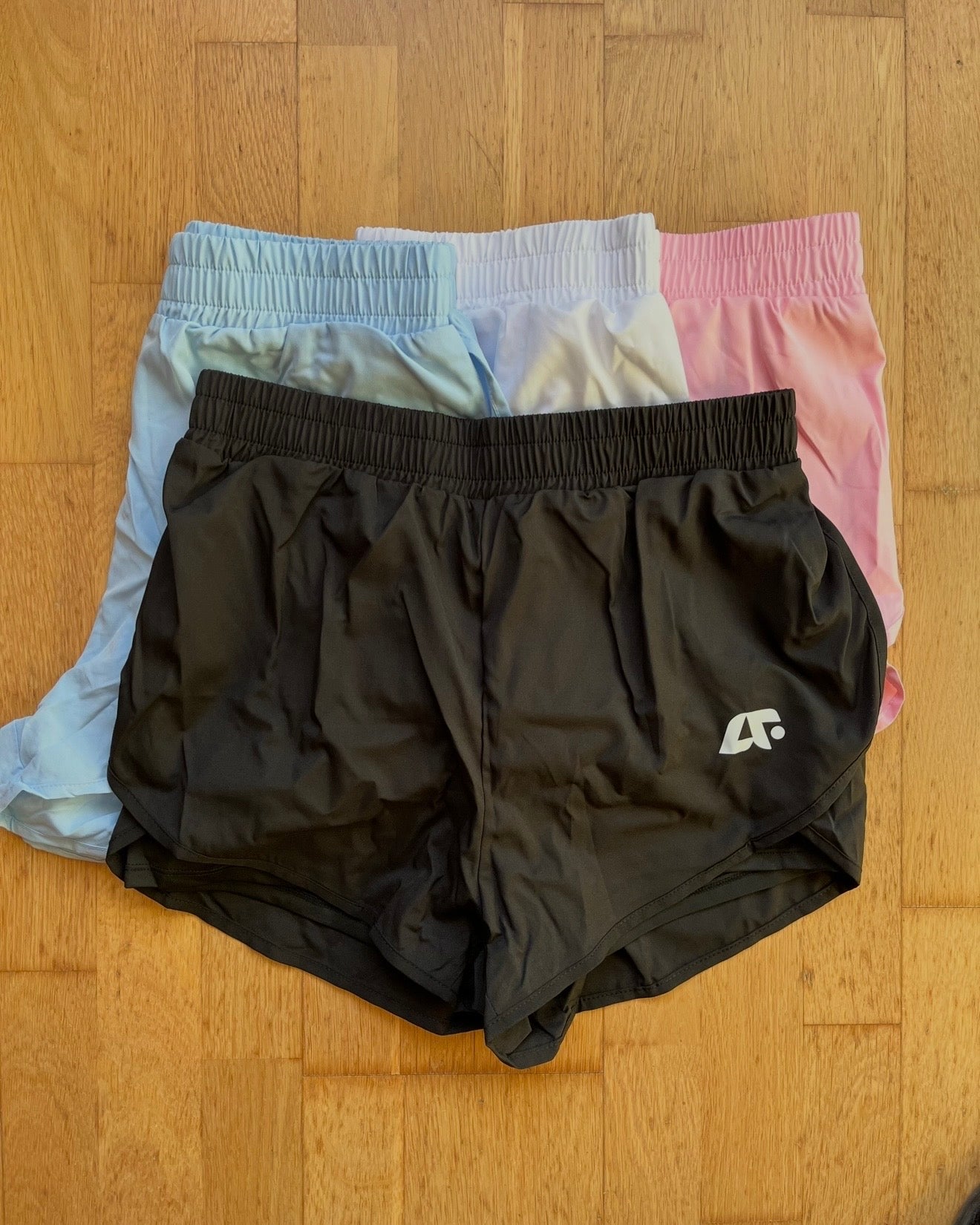 Short Nova LAF - Femme