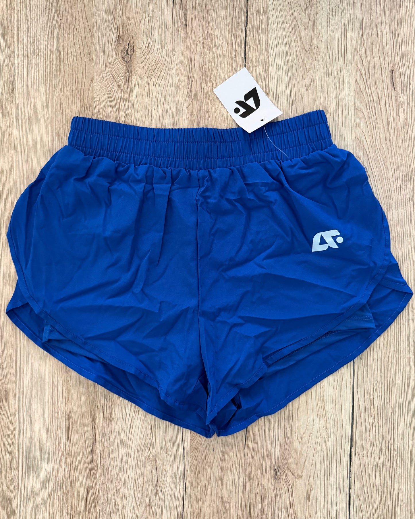 Short Nova LAF - Femme