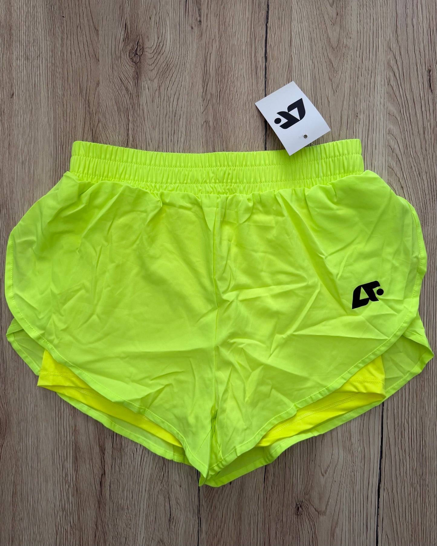 Short Nova LAF - Femme