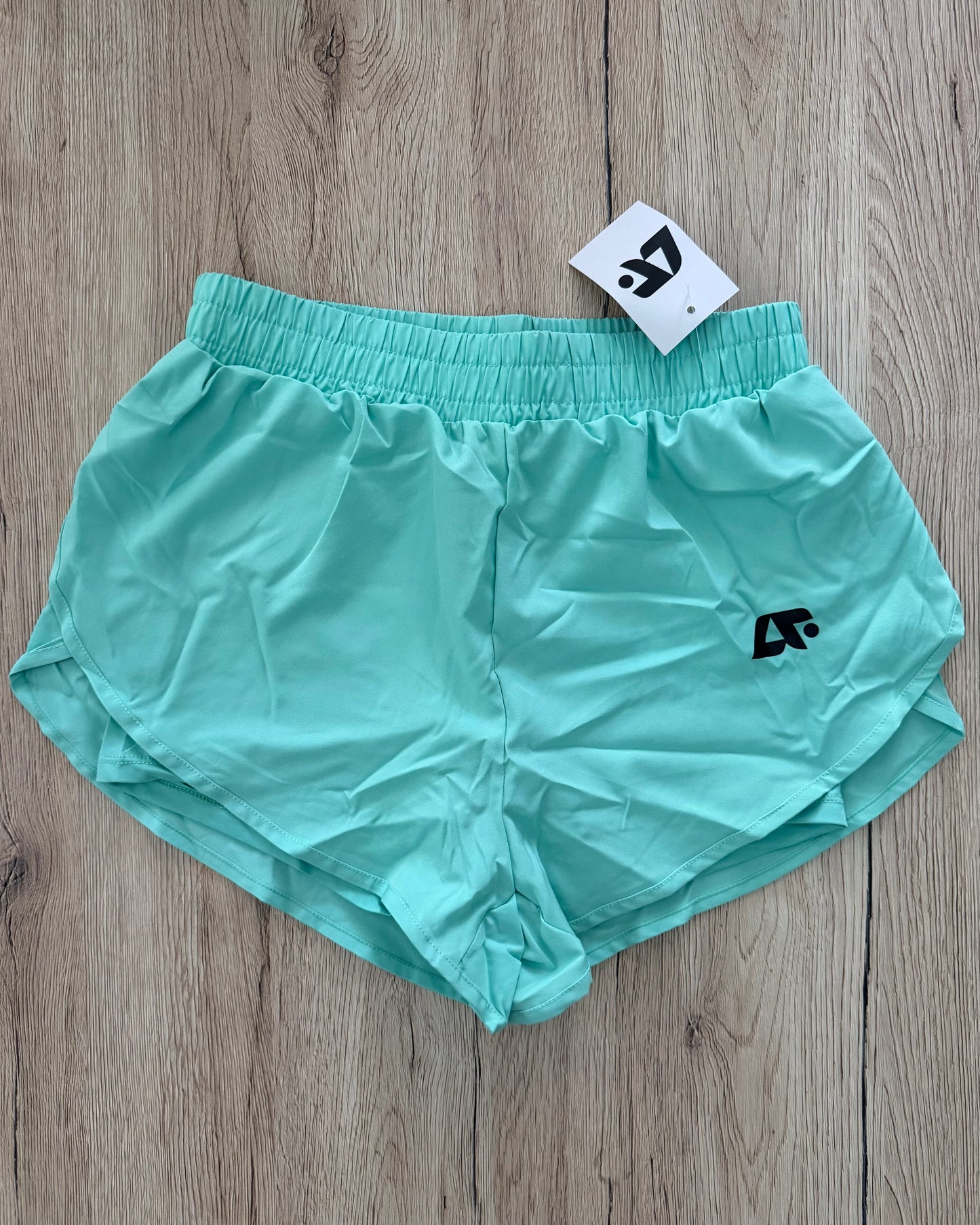 Short Nova LAF - Femme