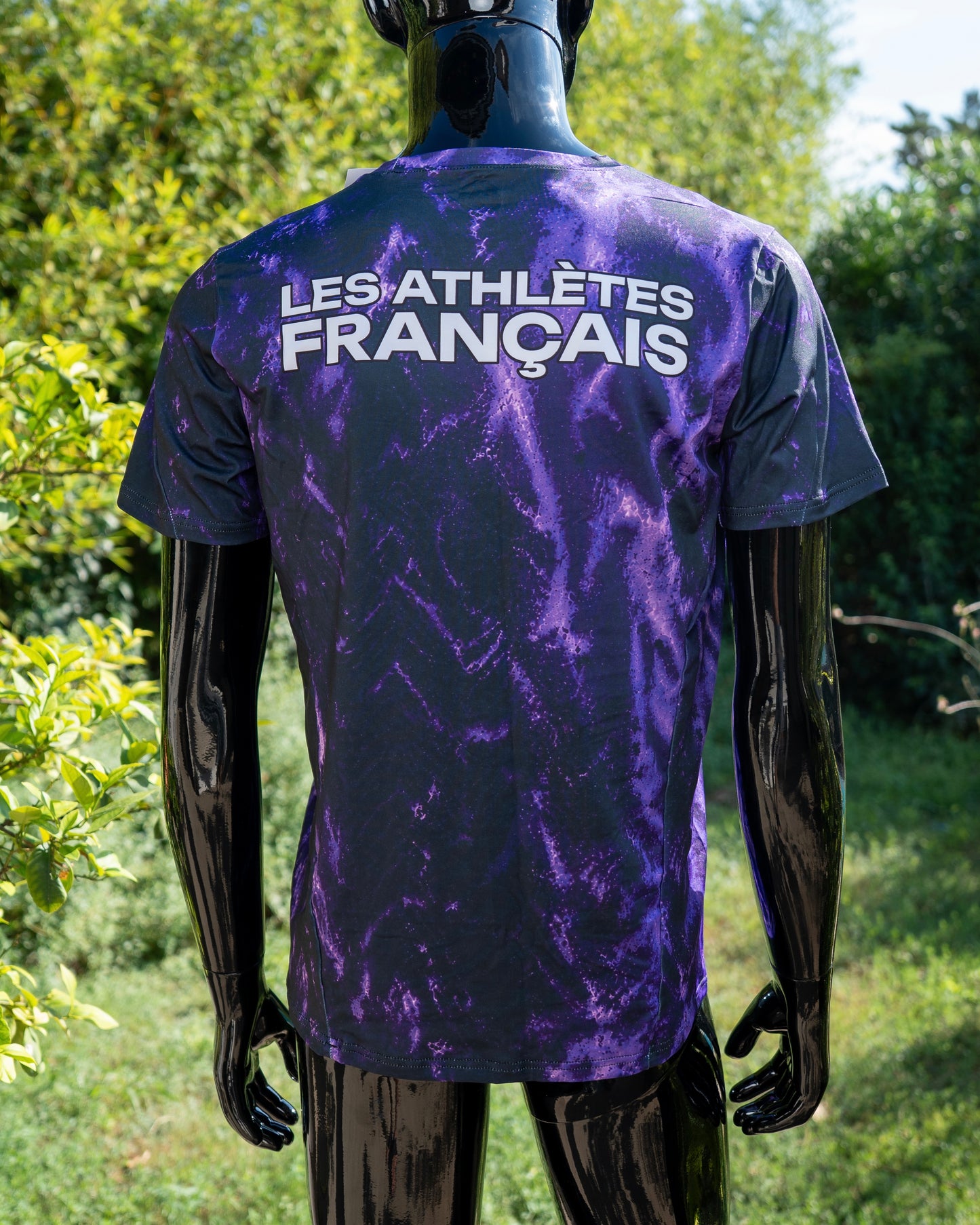 T-shirt Aloha LAF – Homme