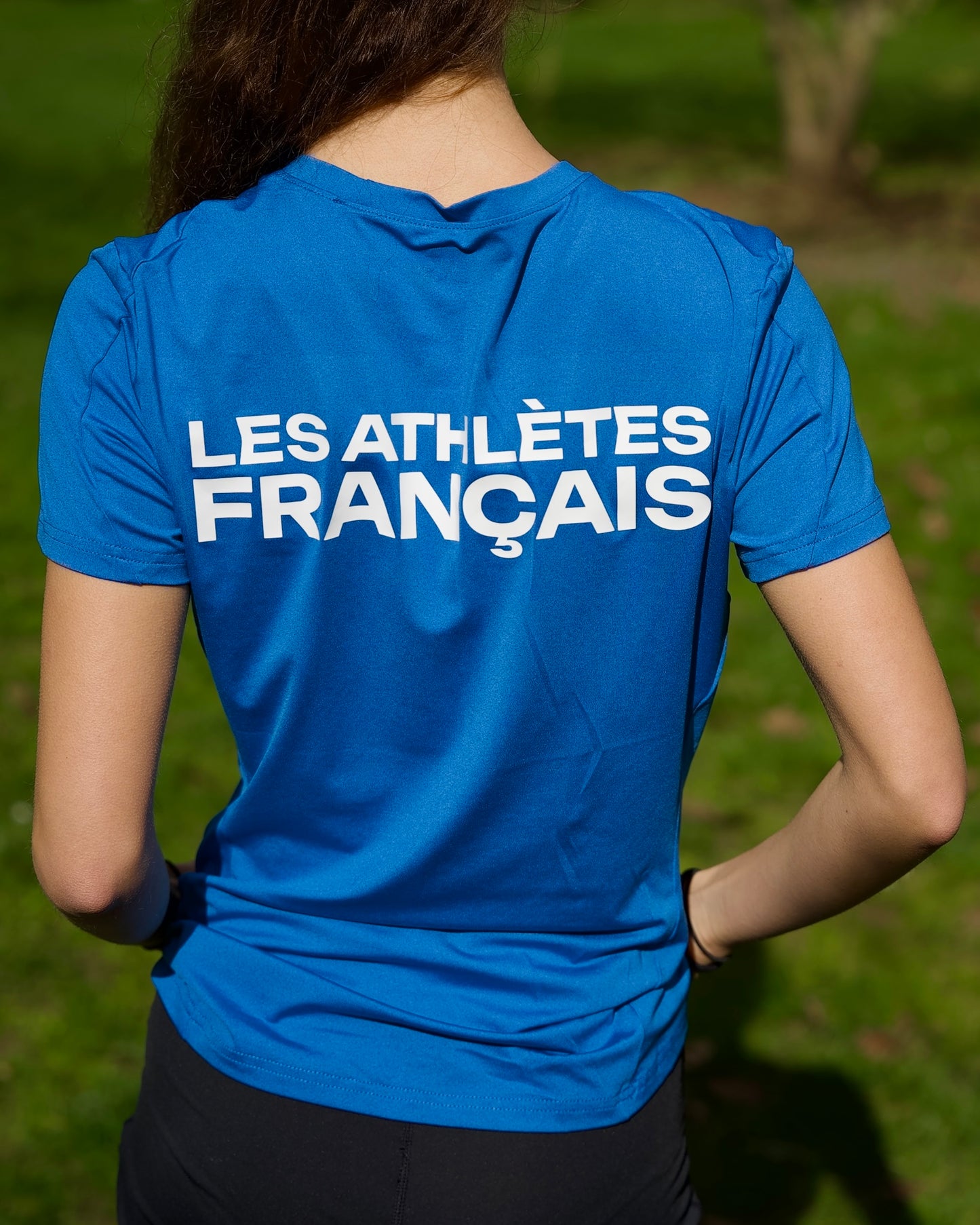 T-shirt Aurora LAF – Femme