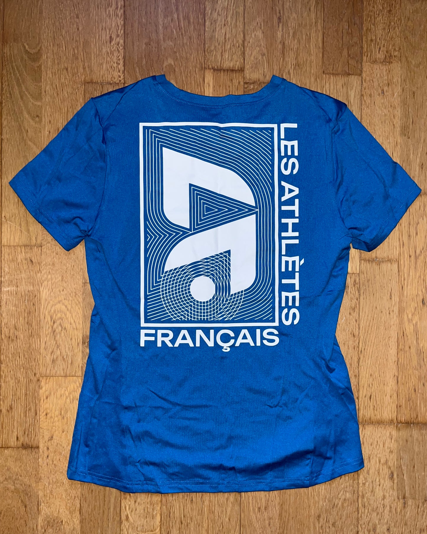 T-shirt Aurora LAF – Femme