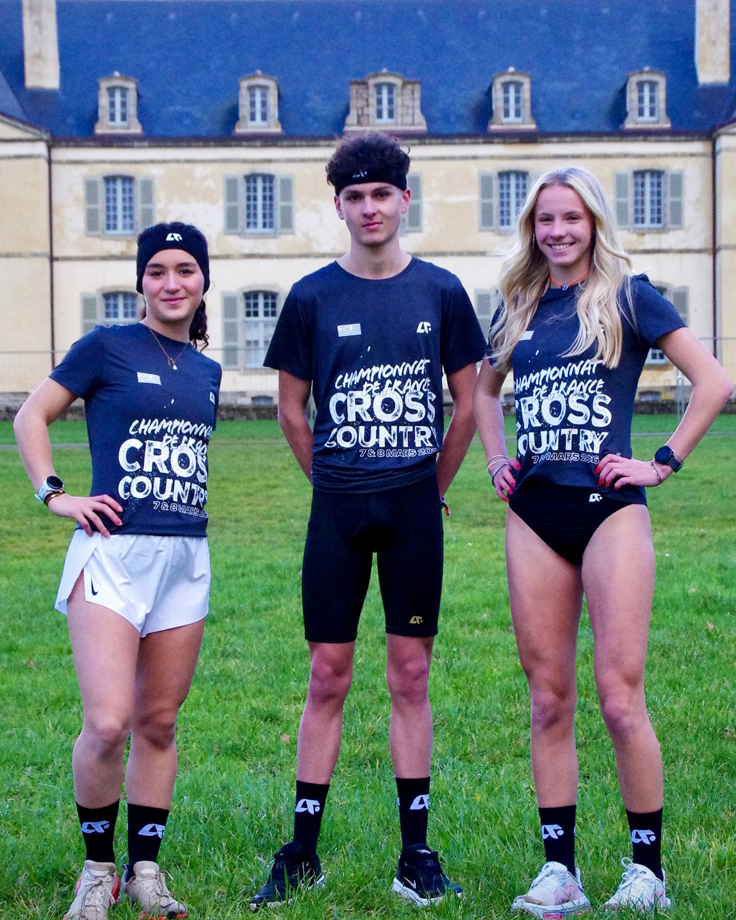 T-shirt Carhaix LAF 2026 – Édition Collector