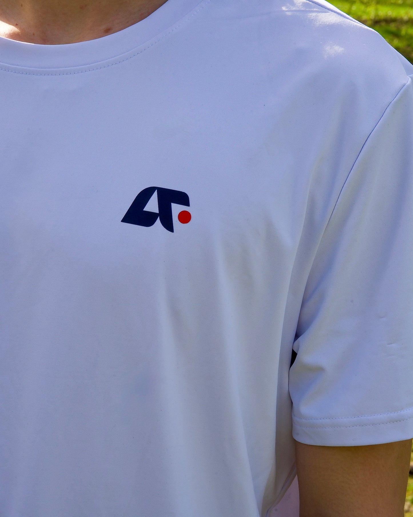 T-shirt à manches courtes Orion LAF - Homme