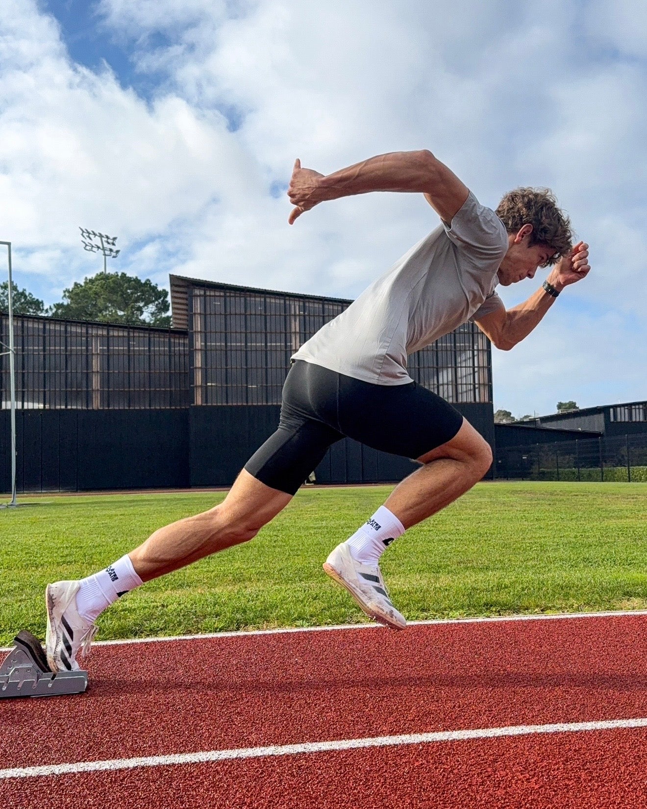 T-shirt à manches courtes Vanta LAF - Homme