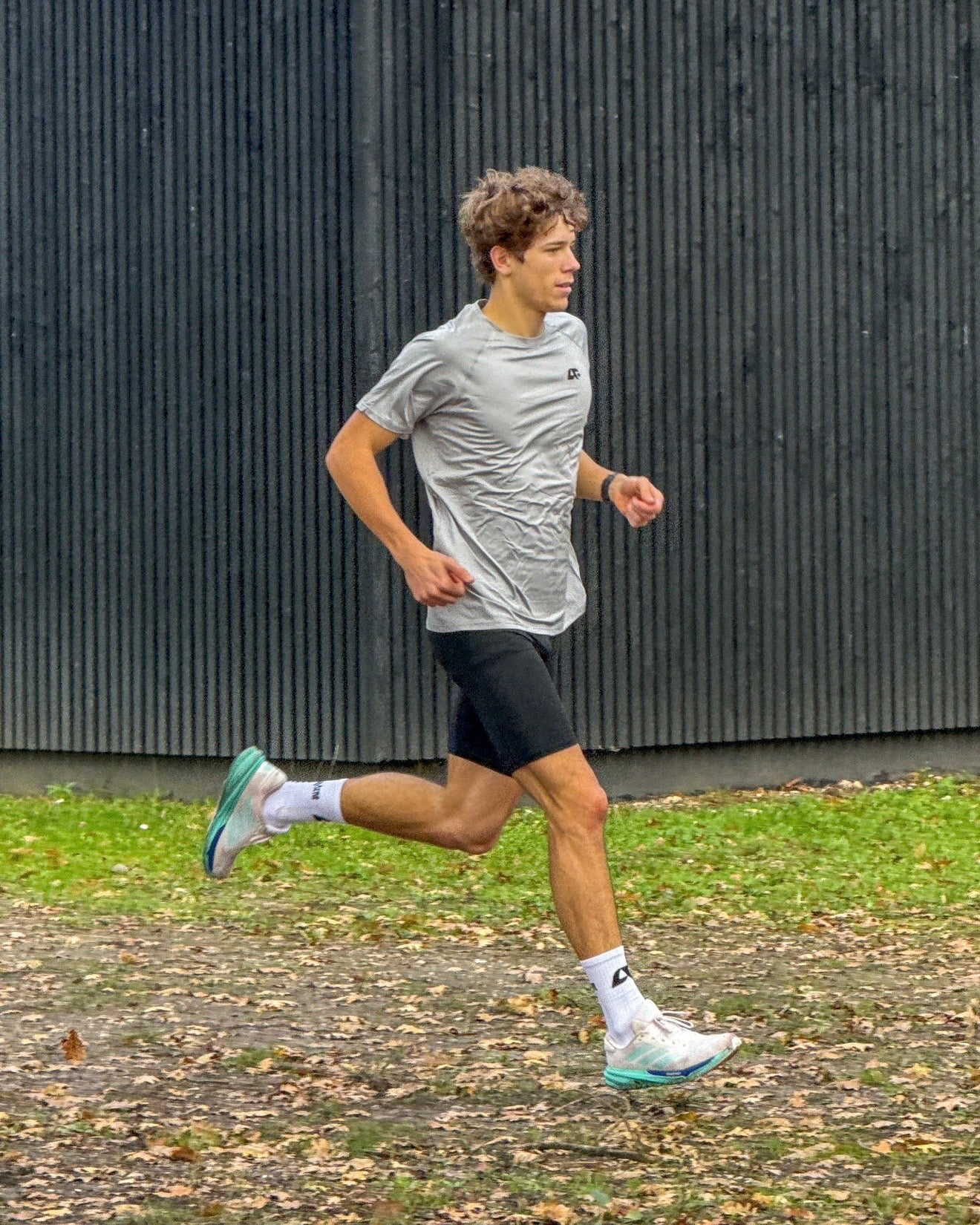 T-shirt à manches courtes Vanta LAF - Homme