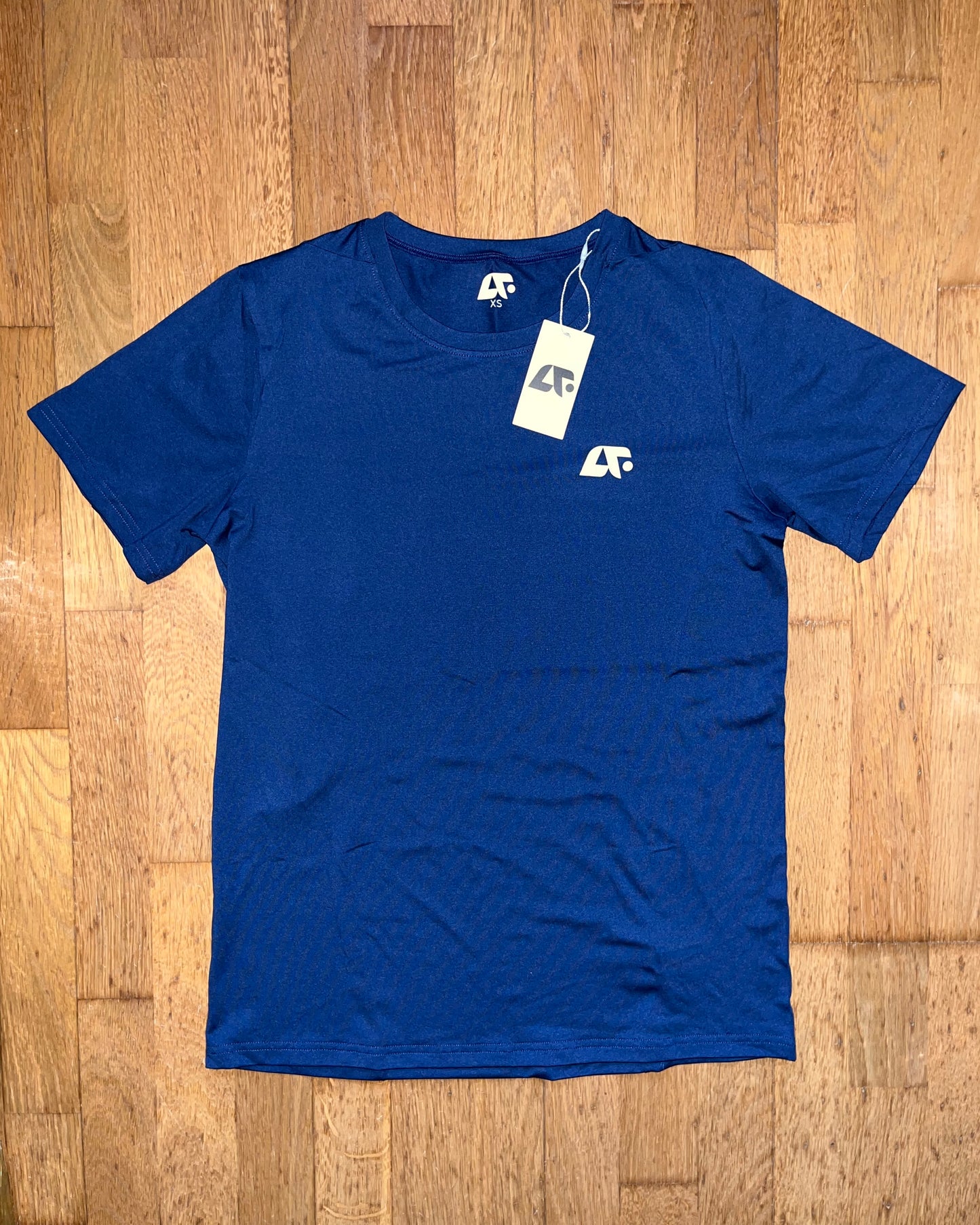 T-shirt Zenith LAF – Homme