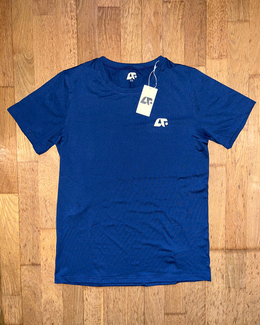 T-shirt Zenith LAF – Homme