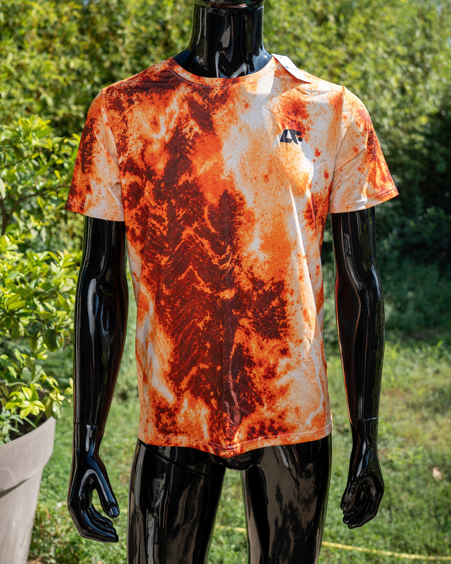 T-shirt Aloha LAF – Homme
