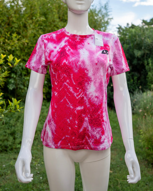 T-shirt Aloha LAF – Femme