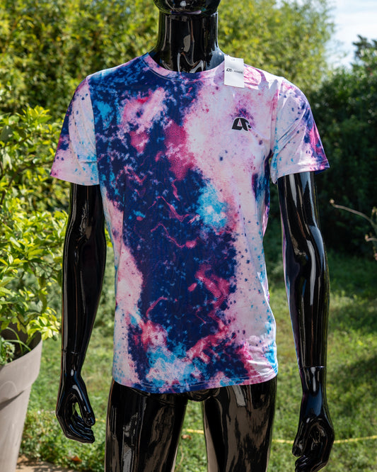 T-shirt Aloha LAF – Homme